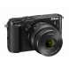 Nikon 1 V3 Kamera mit Nikkor 10 - 30 mm PD-, Full HD, 18,4 Megapixel, micro SD 300 x Lexar 16 GB, black [Nikon Karte: 4 Jahre Garantie]-05